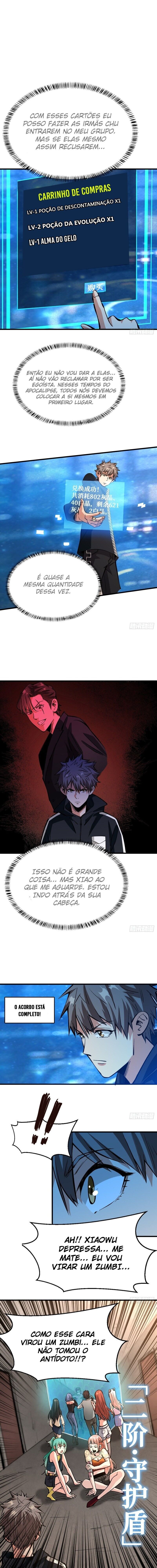 Read Back To Rule Again PT Manga Online