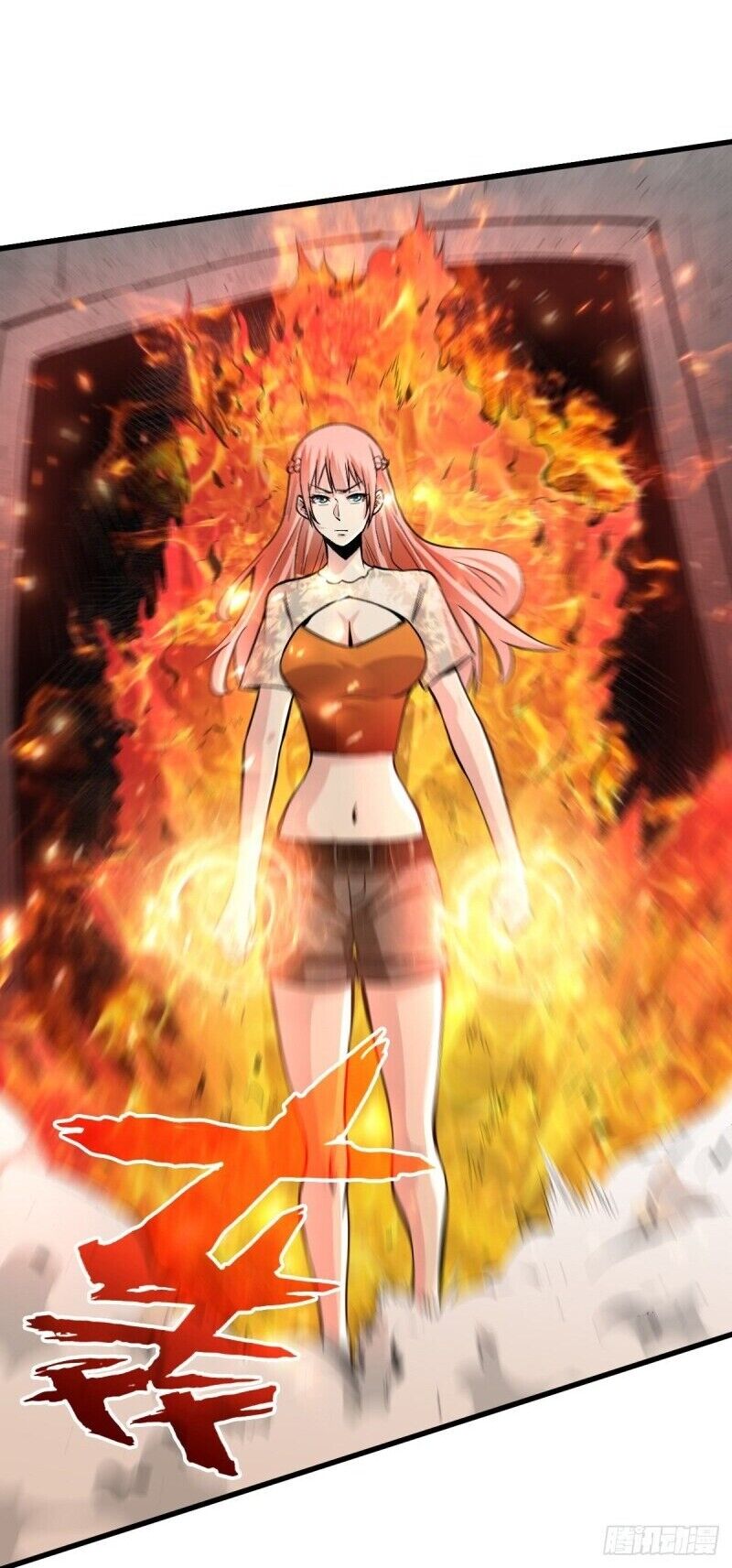 Read Back To Rule Again PT Manga Online