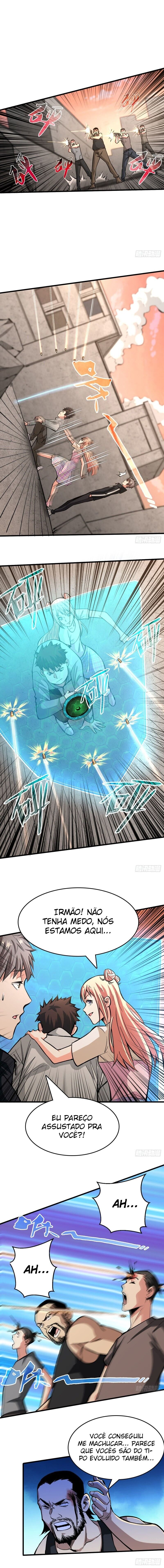 Read Back To Rule Again PT Manga Online