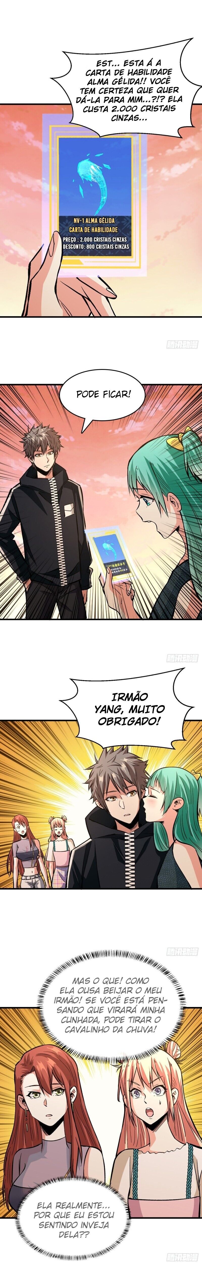 Read Back To Rule Again PT Manga Online