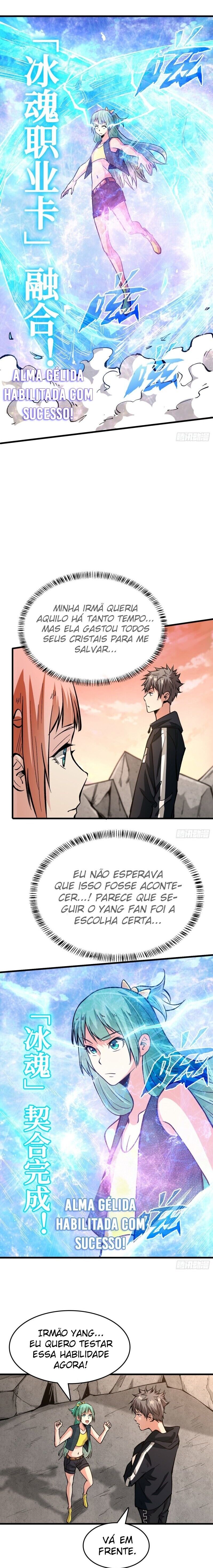 Read Back To Rule Again PT Manga Online