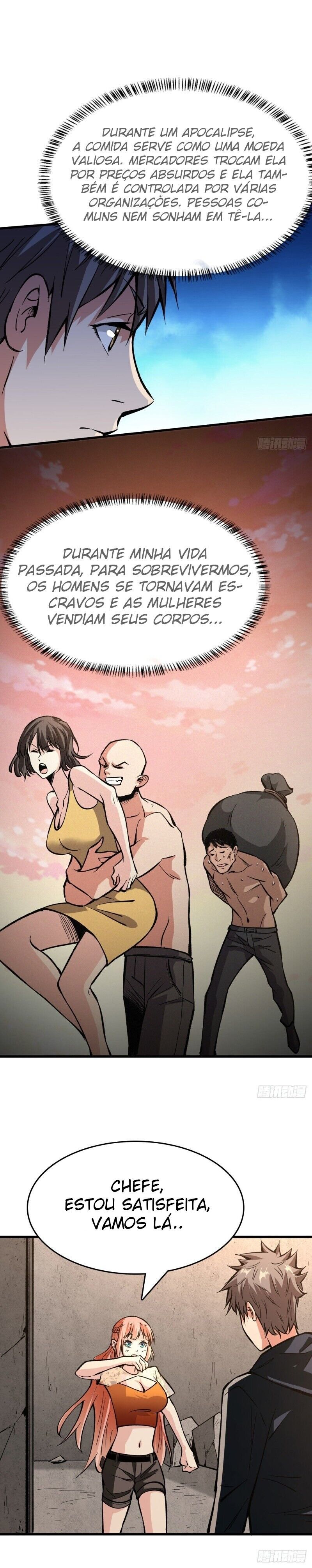 Read Back To Rule Again PT Manga Online