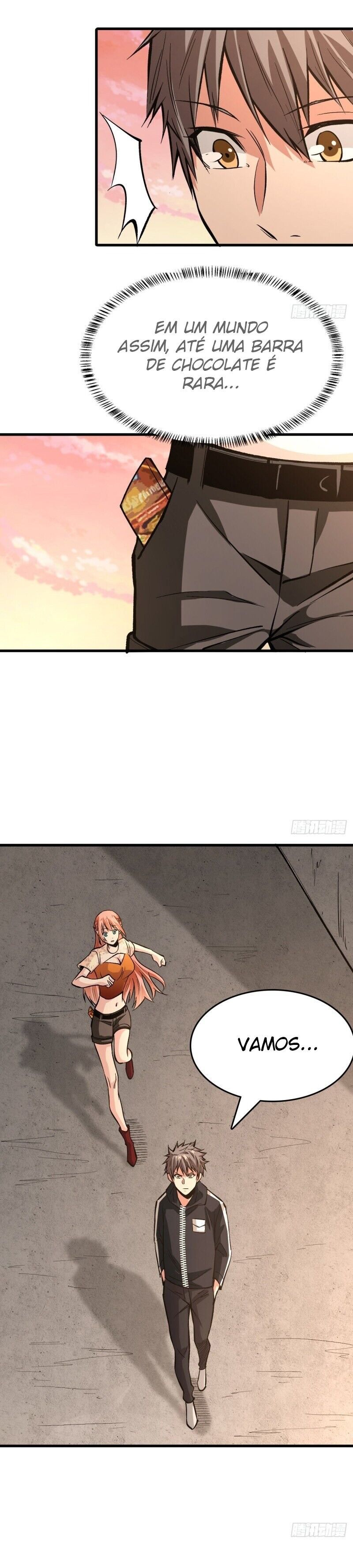 Read Back To Rule Again PT Manga Online
