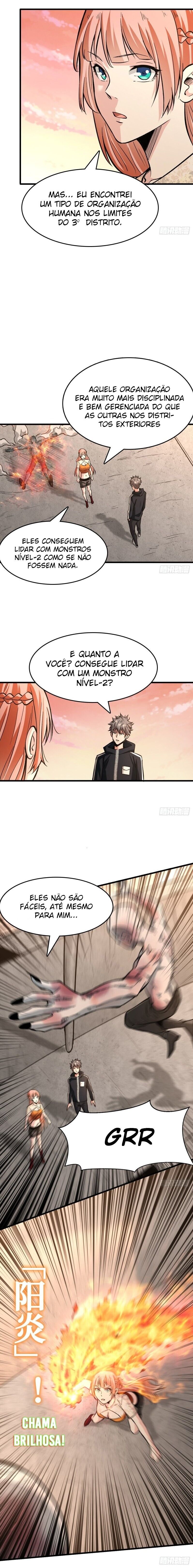 Read Back To Rule Again PT Manga Online