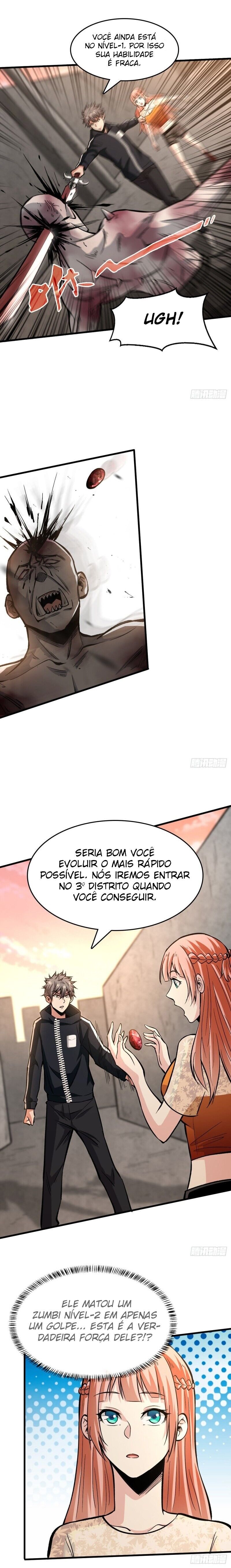 Read Back To Rule Again PT Manga Online