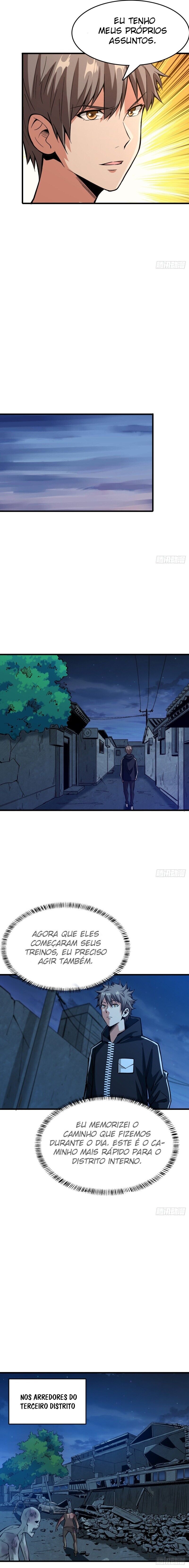 Read Back To Rule Again PT Manga Online