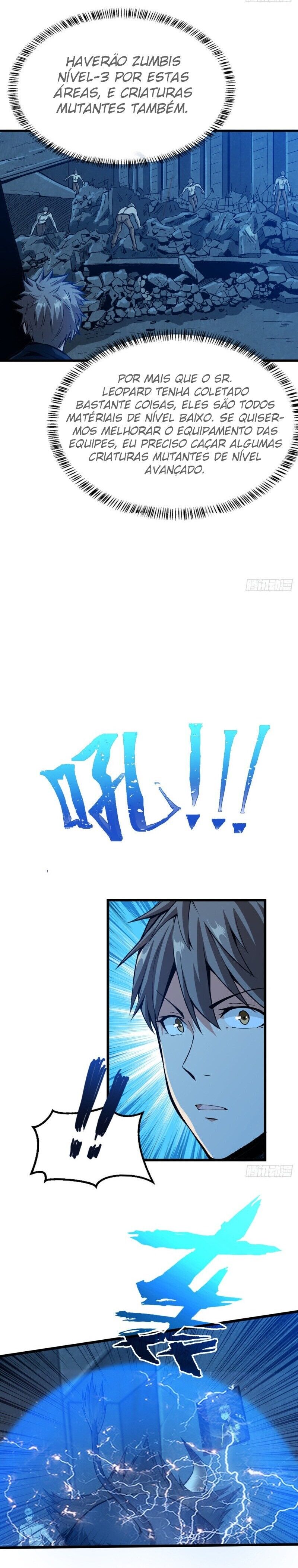 Read Back To Rule Again PT Manga Online
