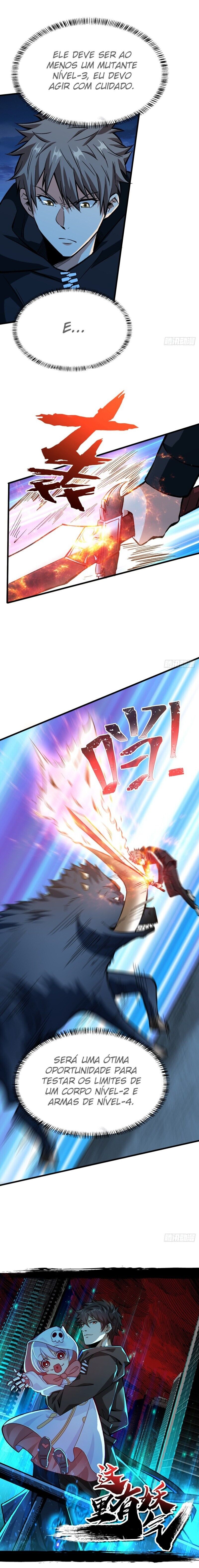 Read Back To Rule Again PT Manga Online