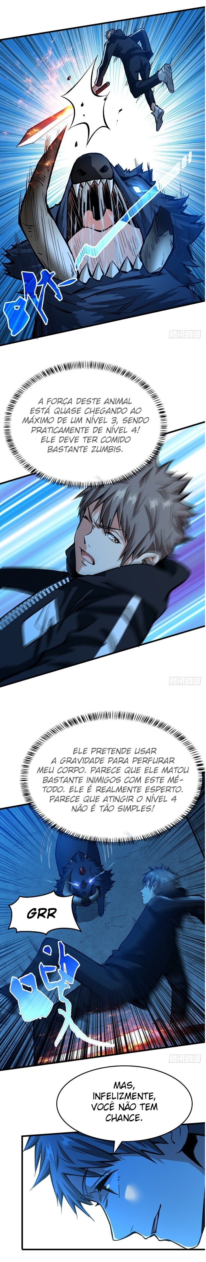Read Back To Rule Again PT Manga Online