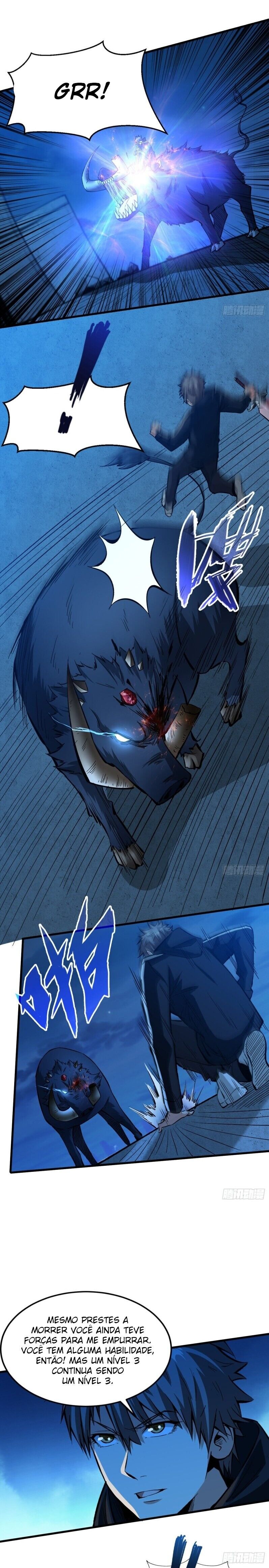 Read Back To Rule Again PT Manga Online