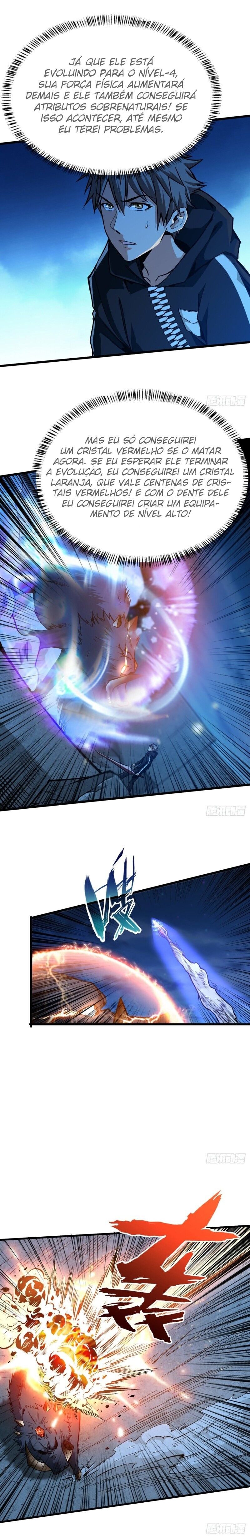 Read Back To Rule Again PT Manga Online
