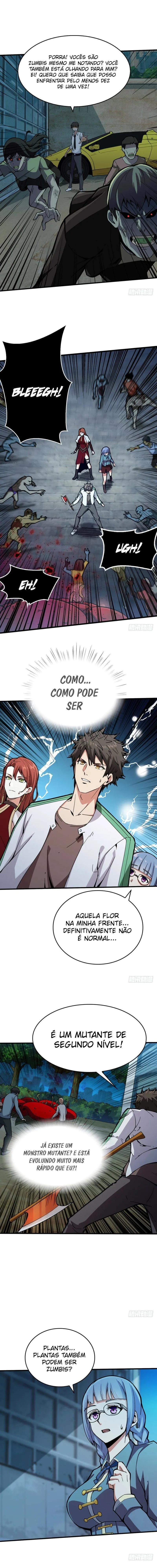 Read Back To Rule Again PT Manga Online