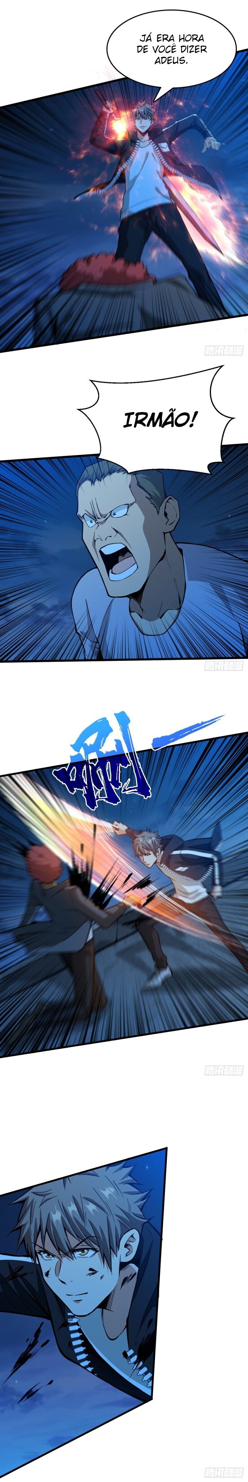 Read Back To Rule Again PT Manga Online