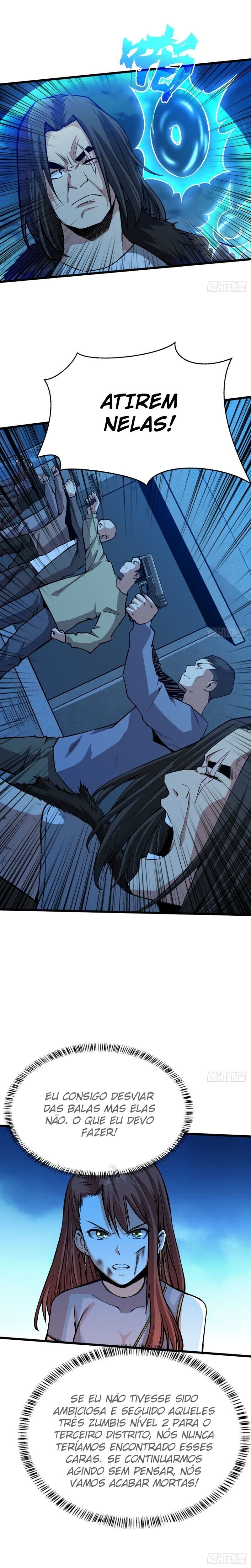 Read Back To Rule Again PT Manga Online