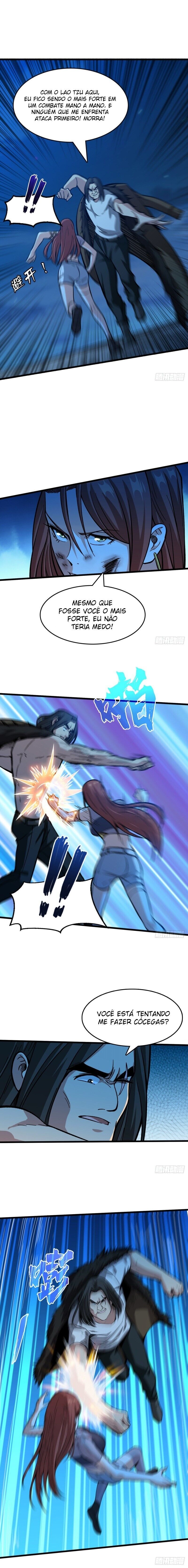 Read Back To Rule Again PT Manga Online