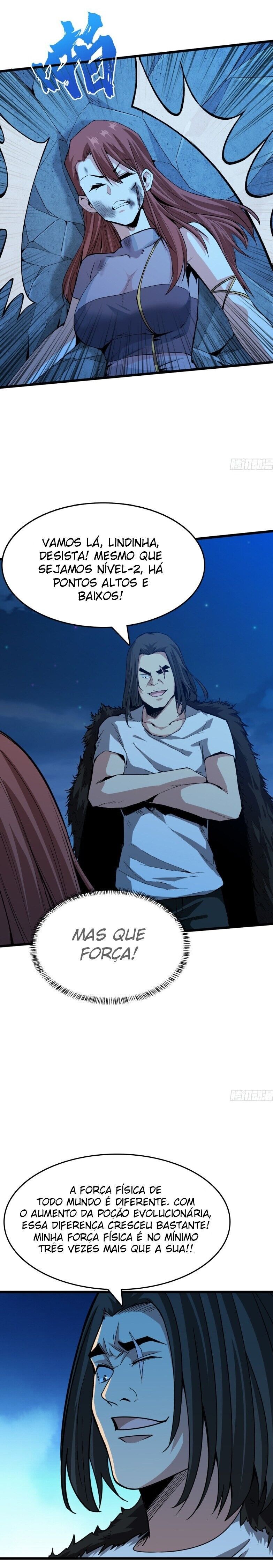 Read Back To Rule Again PT Manga Online