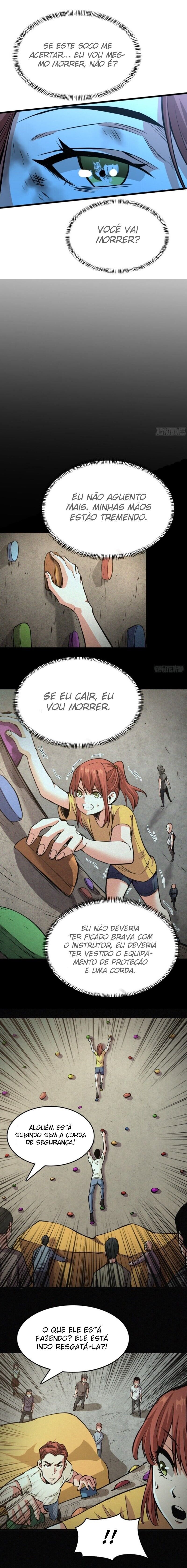 Read Back To Rule Again PT Manga Online