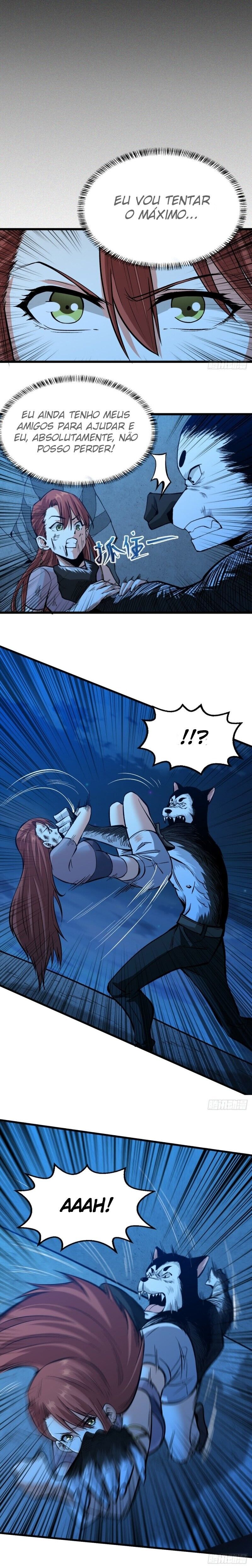 Read Back To Rule Again PT Manga Online