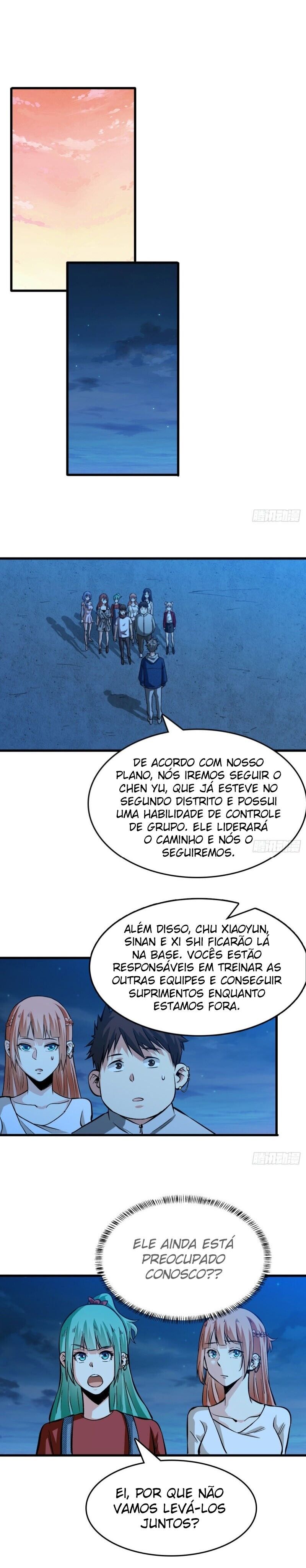 Read Back To Rule Again PT Manga Online
