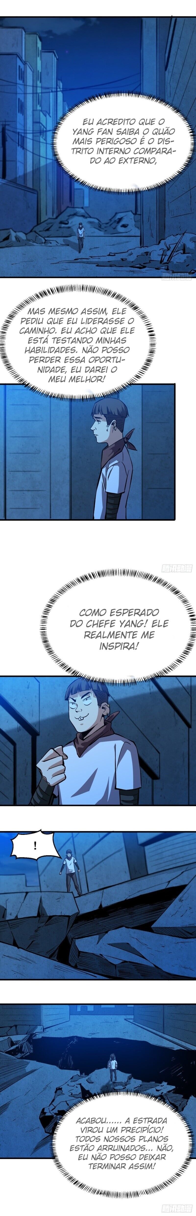 Read Back To Rule Again PT Manga Online