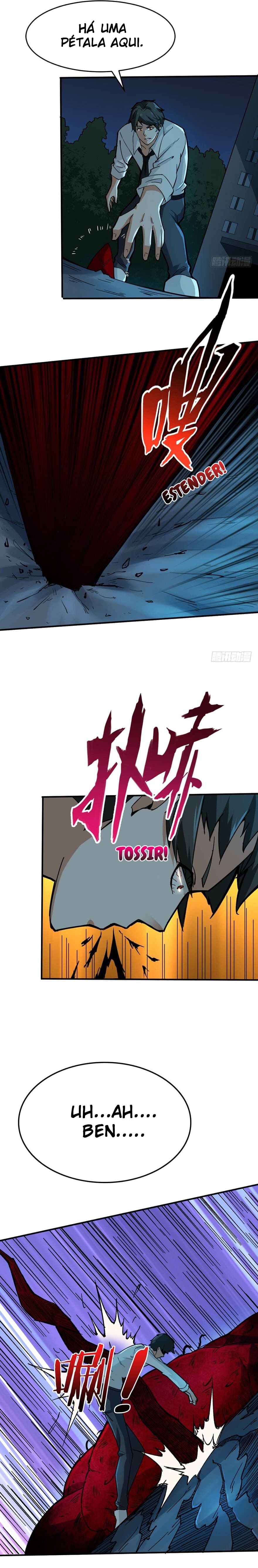 Read Back To Rule Again PT Manga Online