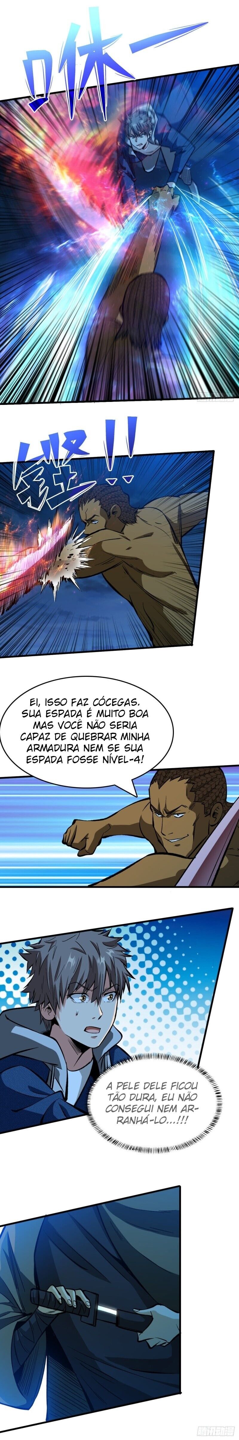 Read Back To Rule Again PT Manga Online