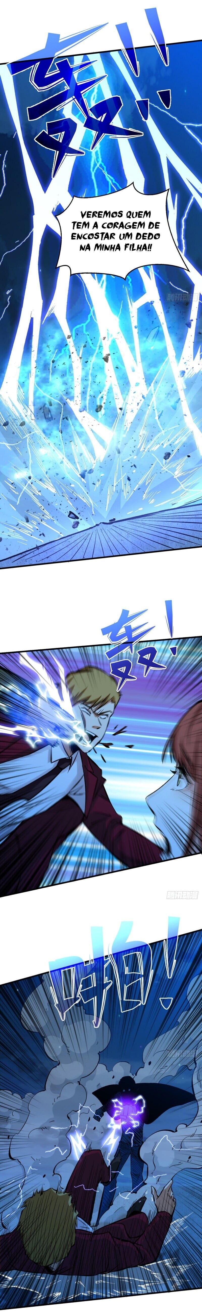 Read Back To Rule Again PT Manga Online