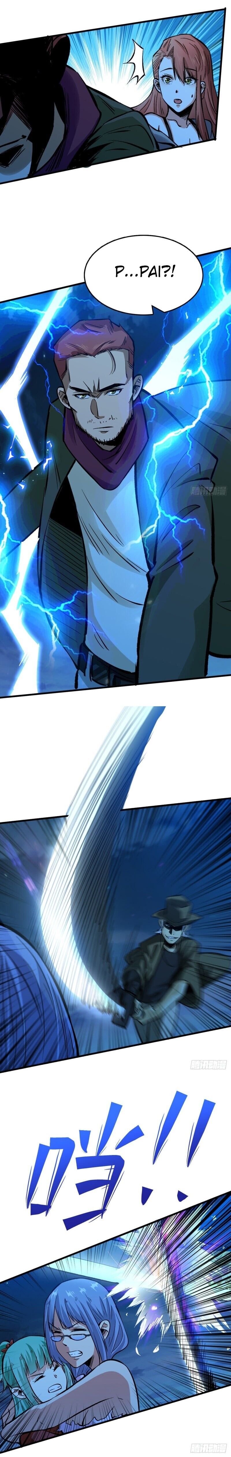 Read Back To Rule Again PT Manga Online