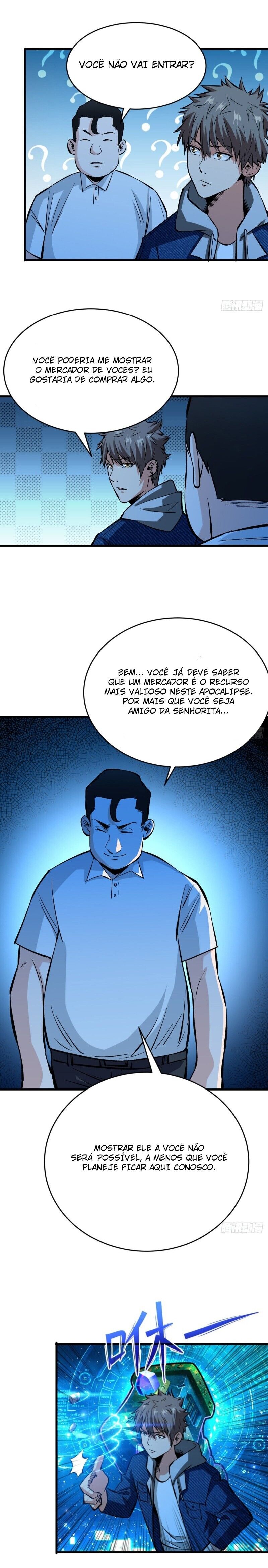 Read Back To Rule Again PT Manga Online