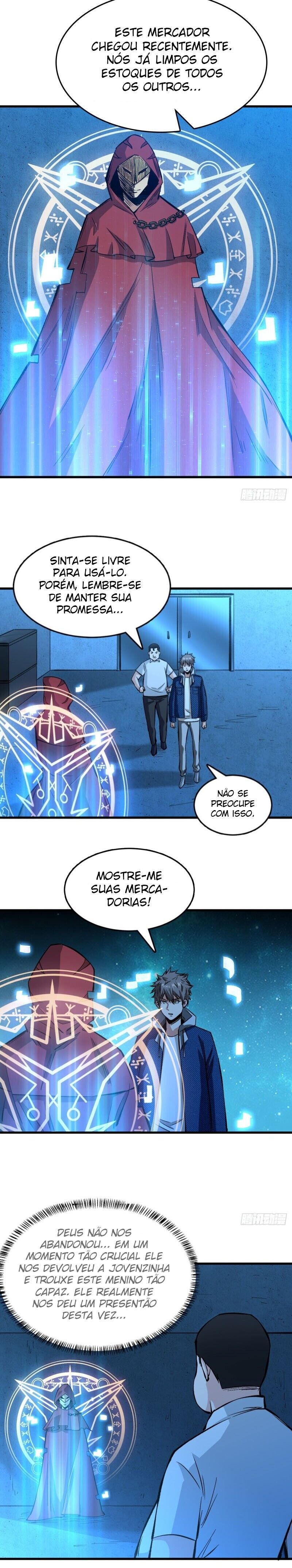 Read Back To Rule Again PT Manga Online