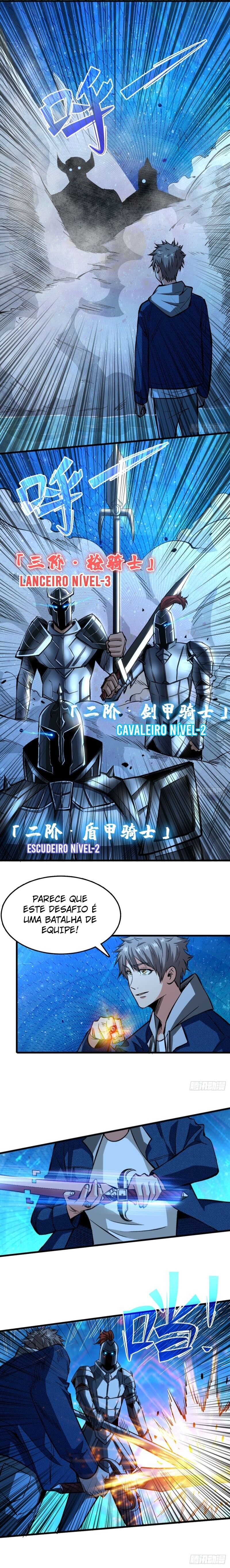 Read Back To Rule Again PT Manga Online