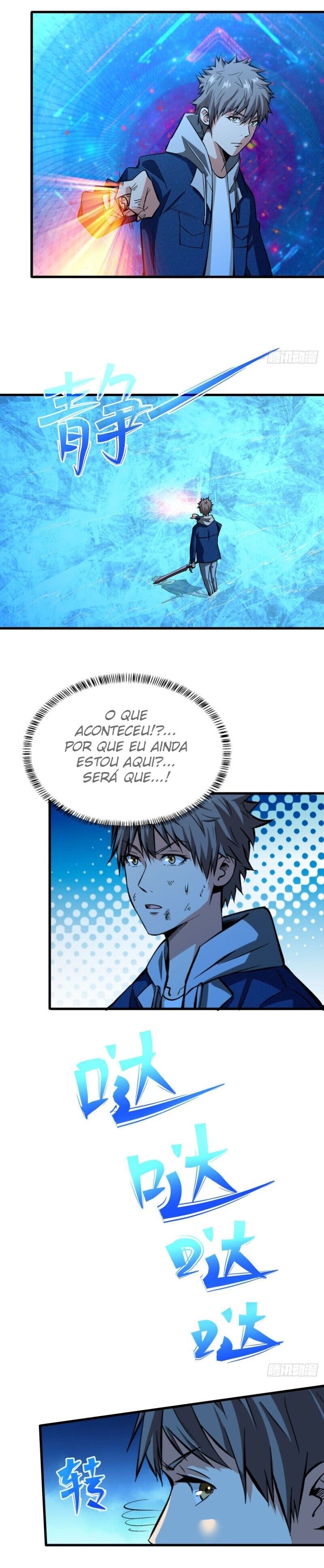 Read Back To Rule Again PT Manga Online
