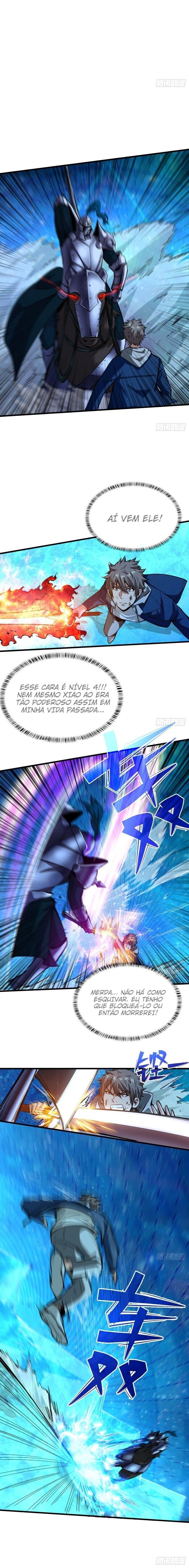Read Back To Rule Again PT Manga Online