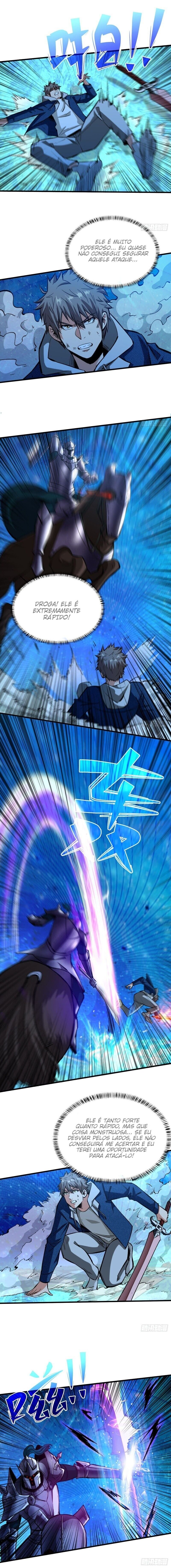 Read Back To Rule Again PT Manga Online