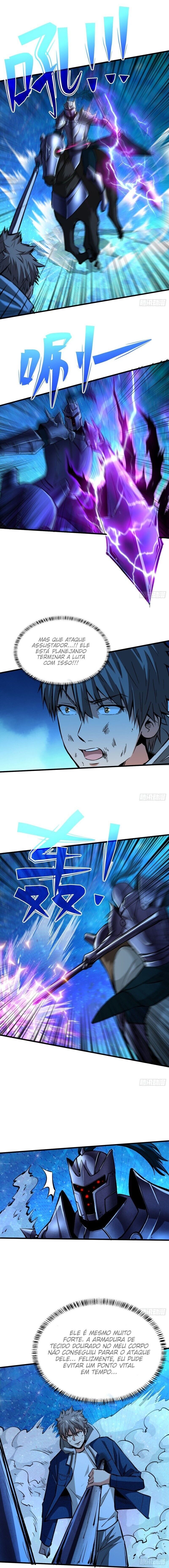 Read Back To Rule Again PT Manga Online
