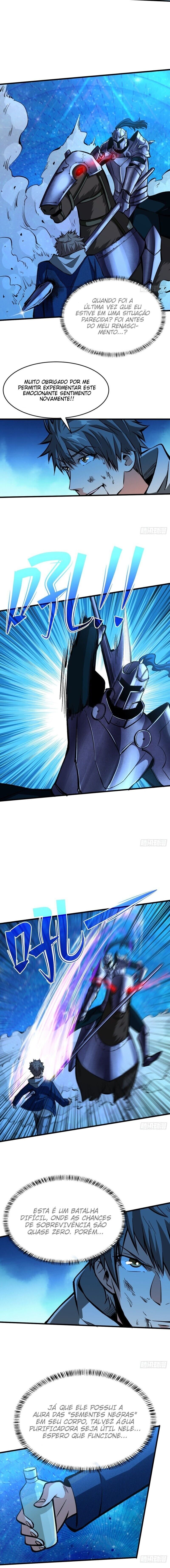 Read Back To Rule Again PT Manga Online