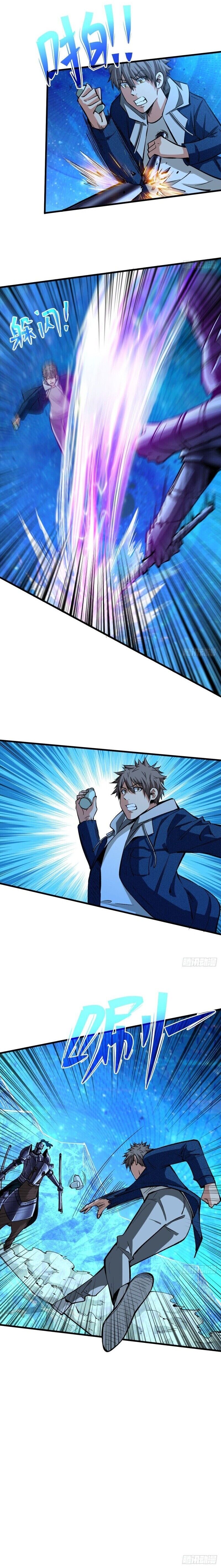 Read Back To Rule Again PT Manga Online