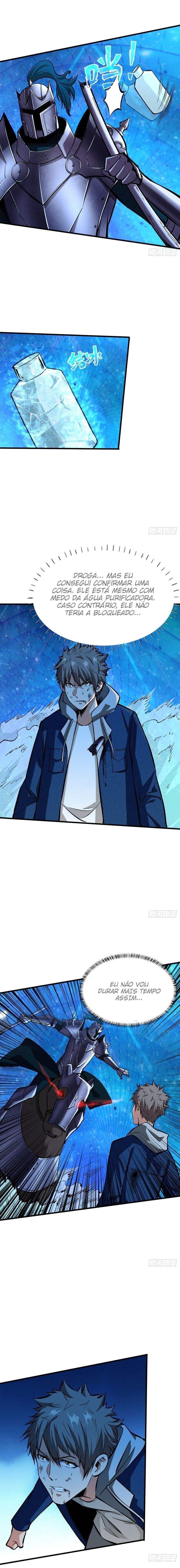Read Back To Rule Again PT Manga Online
