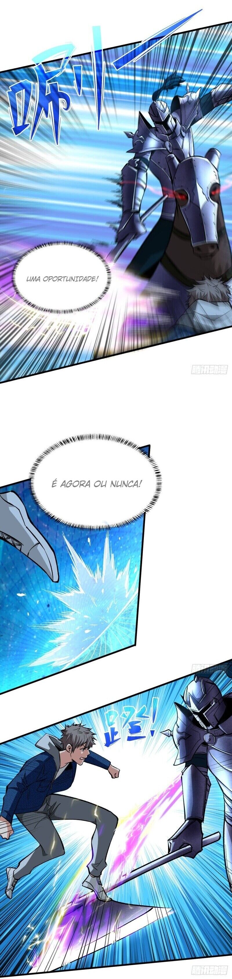 Read Back To Rule Again PT Manga Online