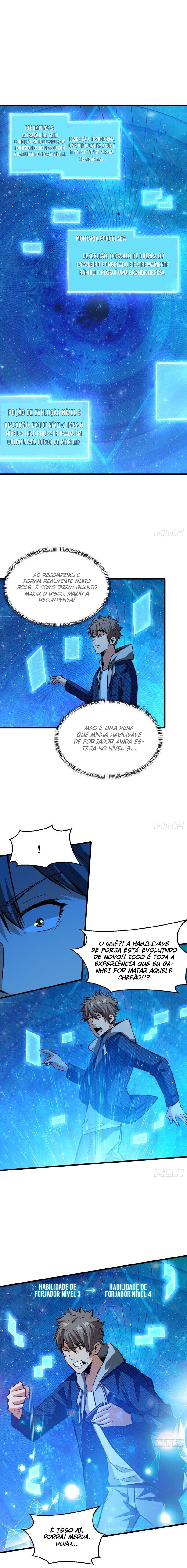 Read Back To Rule Again PT Manga Online