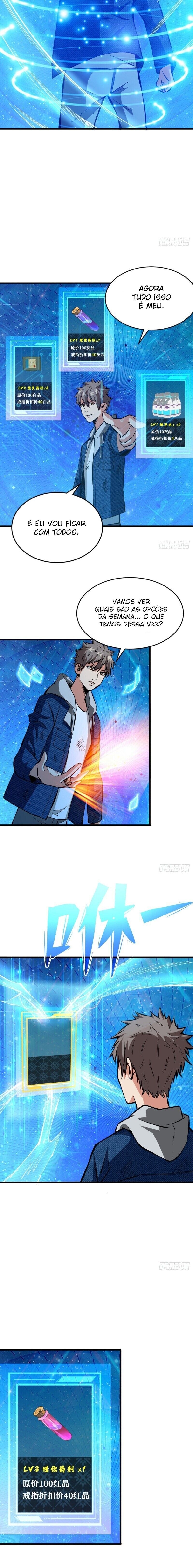 Read Back To Rule Again PT Manga Online