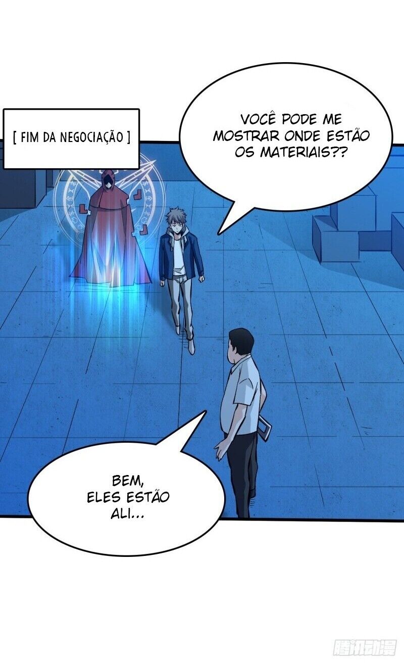 Read Back To Rule Again PT Manga Online