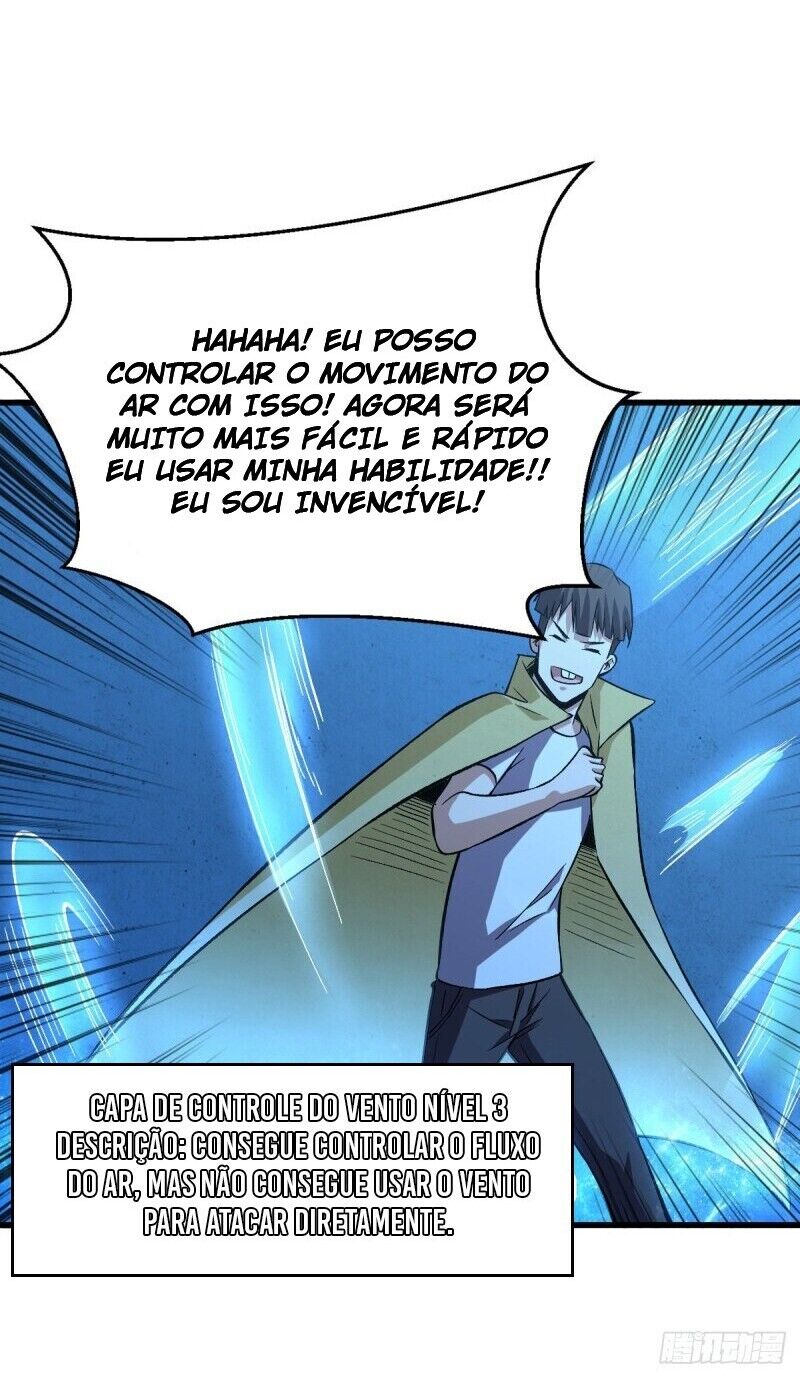 Read Back To Rule Again PT Manga Online