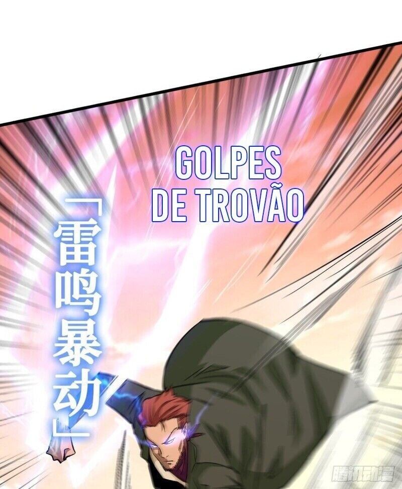 Read Back To Rule Again PT Manga Online