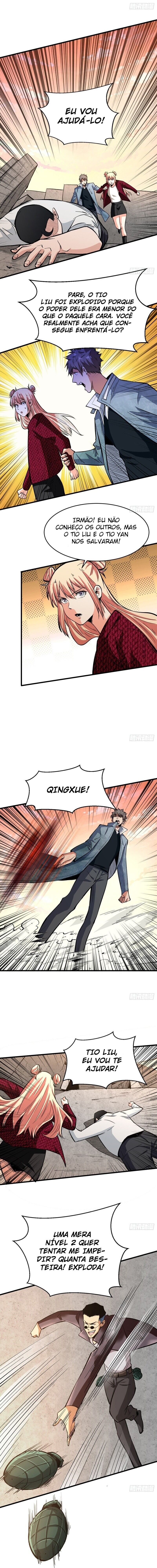 Read Back To Rule Again PT Manga Online