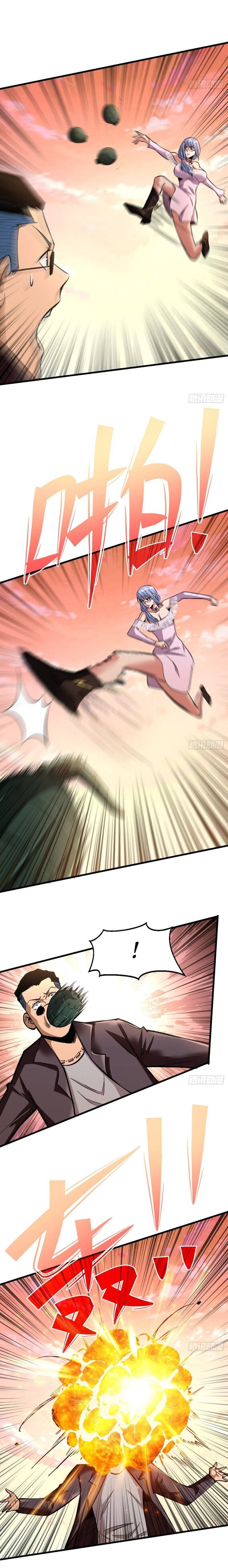Read Back To Rule Again PT Manga Online