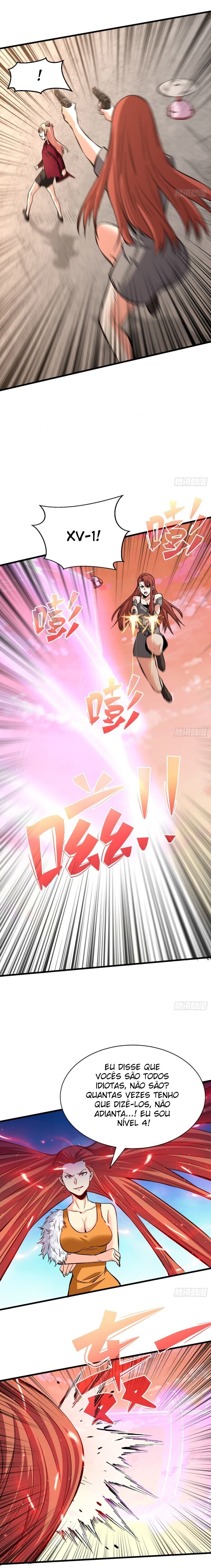Read Back To Rule Again PT Manga Online