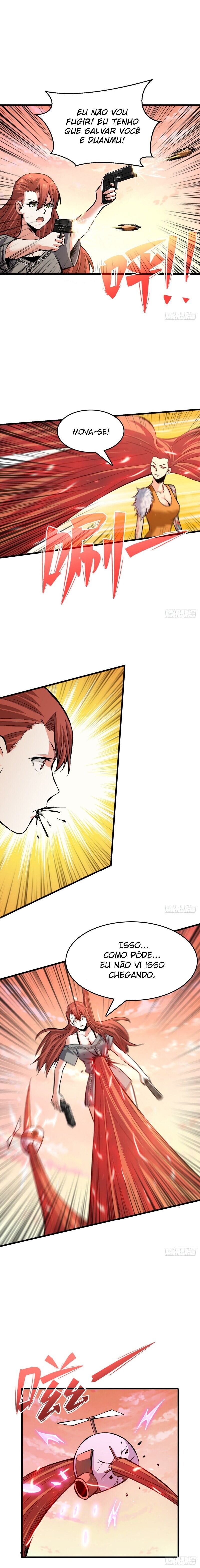 Read Back To Rule Again PT Manga Online