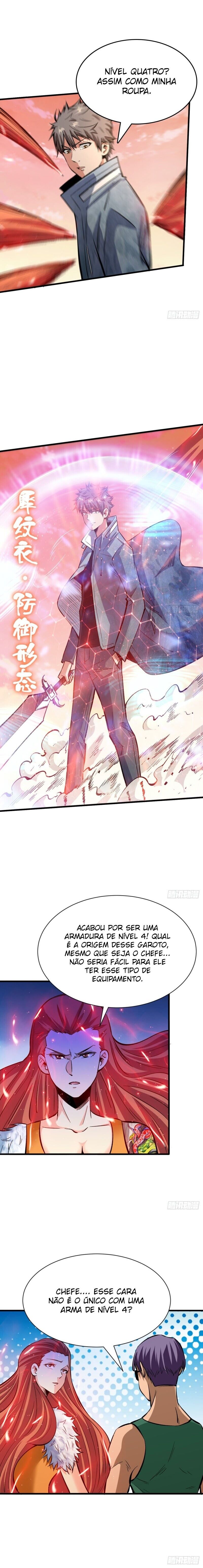 Read Back To Rule Again PT Manga Online