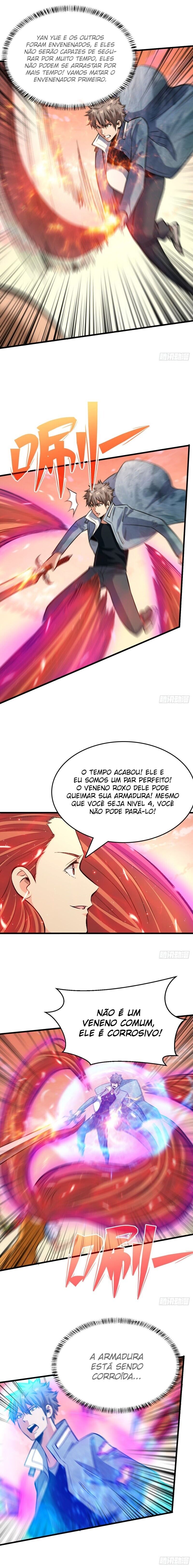 Read Back To Rule Again PT Manga Online